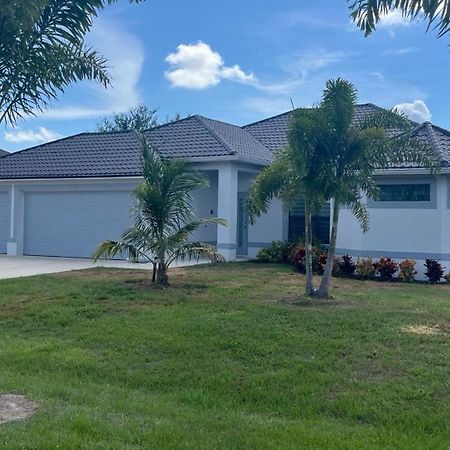 Вілла The Salt Life Get Away - Cape Coral, Florida Екстер'єр фото