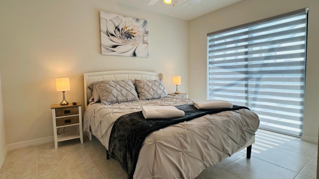 Вілла The Salt Life Get Away - Cape Coral, Florida Екстер'єр фото