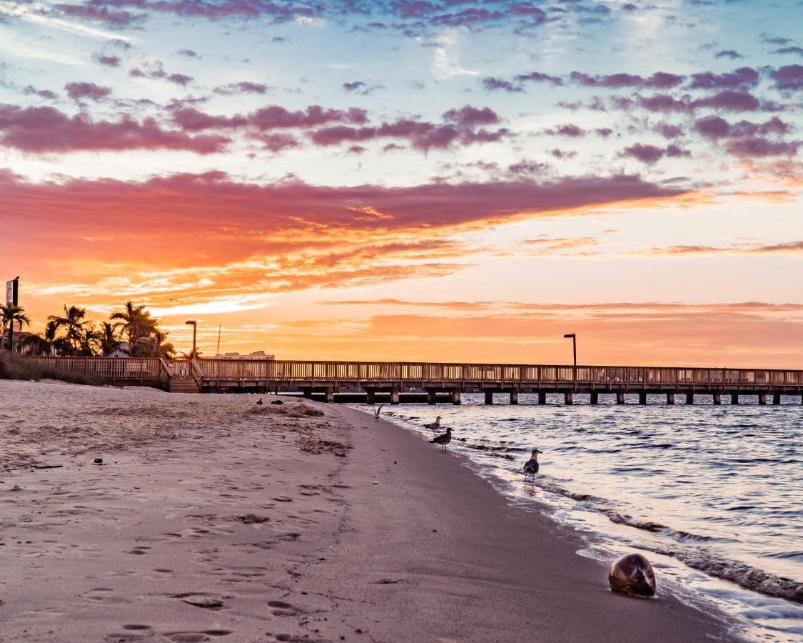 Вілла The Salt Life Get Away - Cape Coral, Florida Екстер'єр фото
