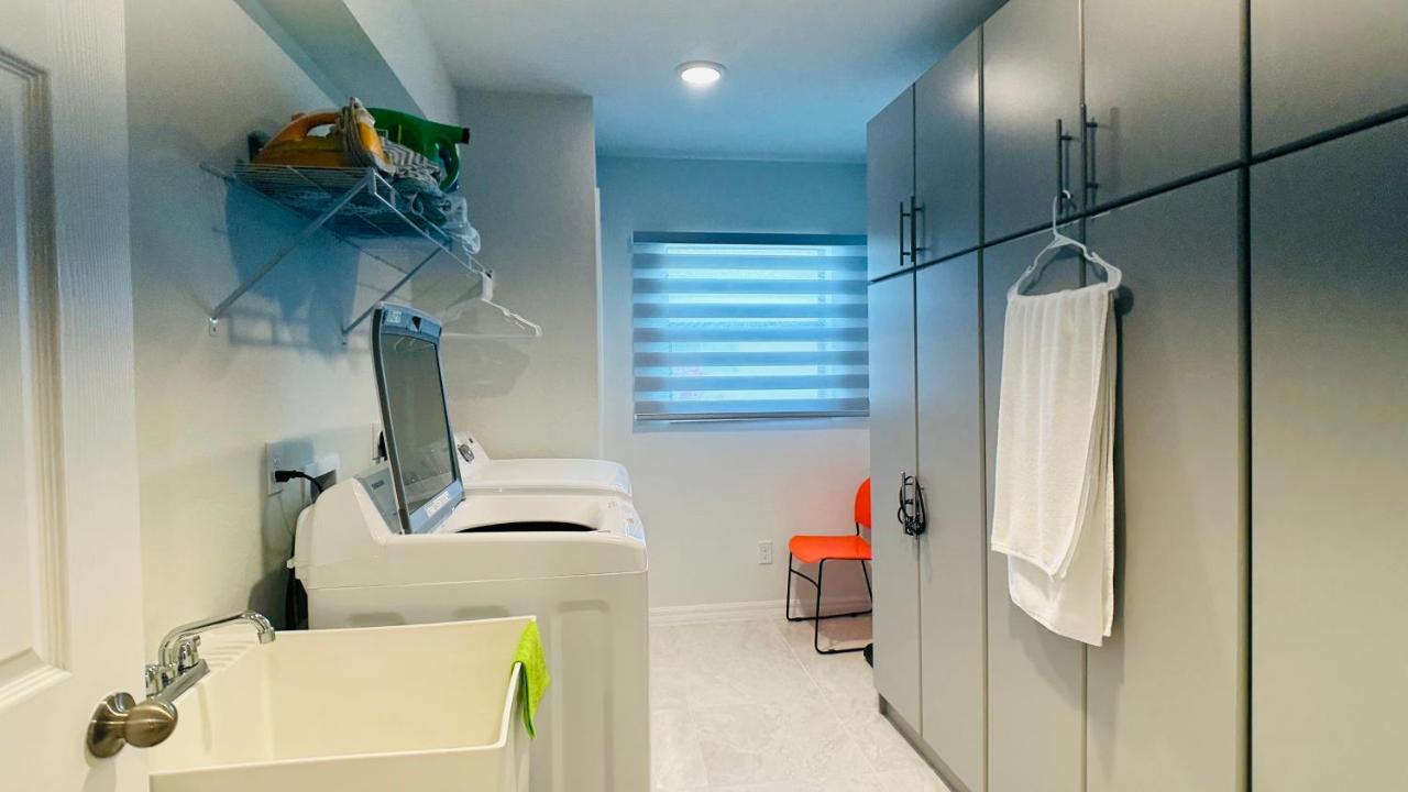 Вілла The Salt Life Get Away - Cape Coral, Florida Екстер'єр фото