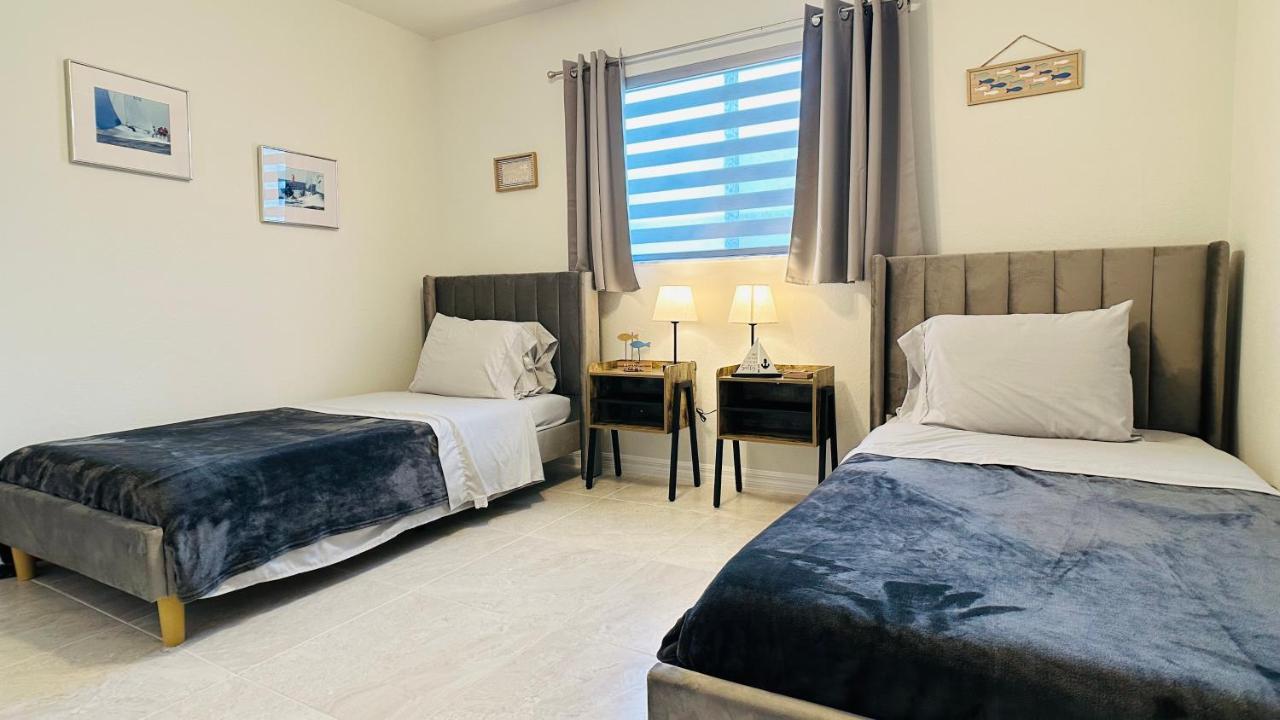 Вілла The Salt Life Get Away - Cape Coral, Florida Екстер'єр фото