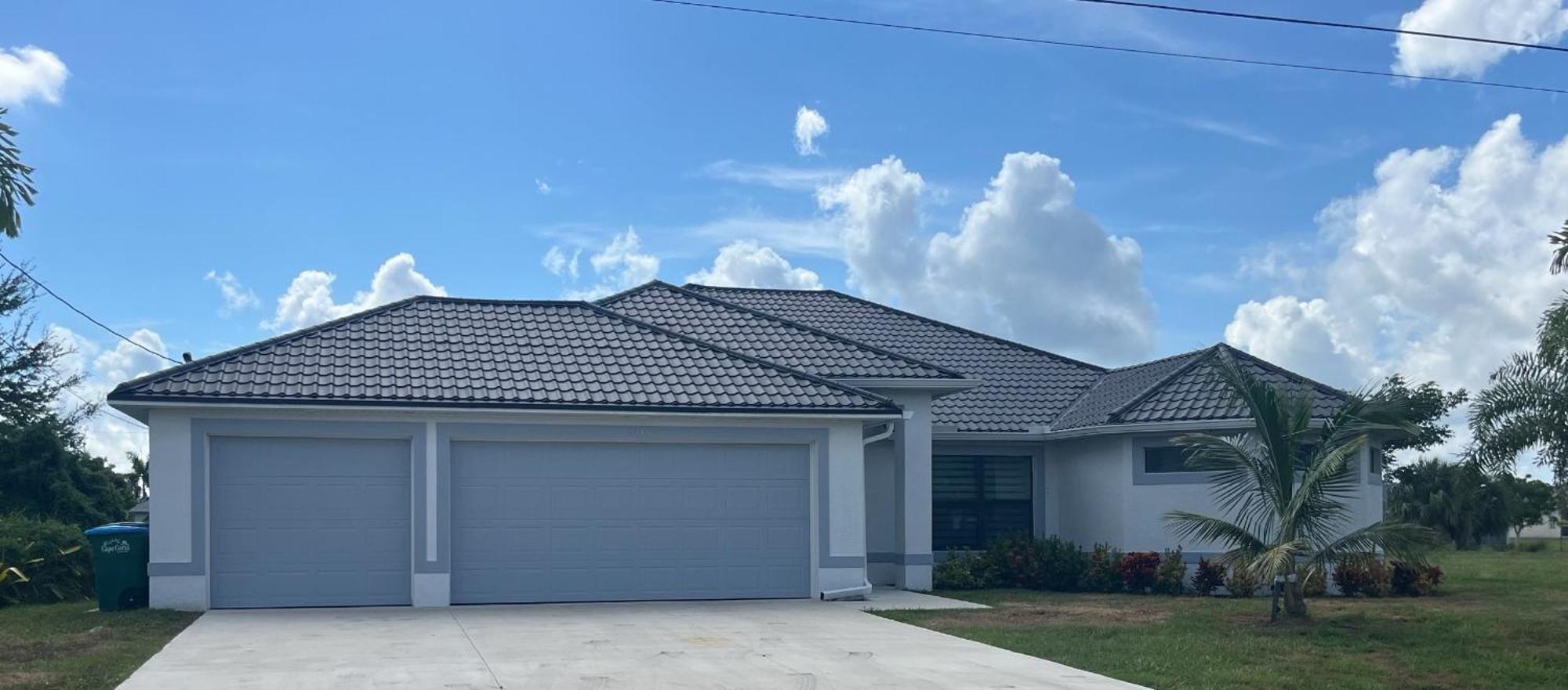 Вілла The Salt Life Get Away - Cape Coral, Florida Екстер'єр фото